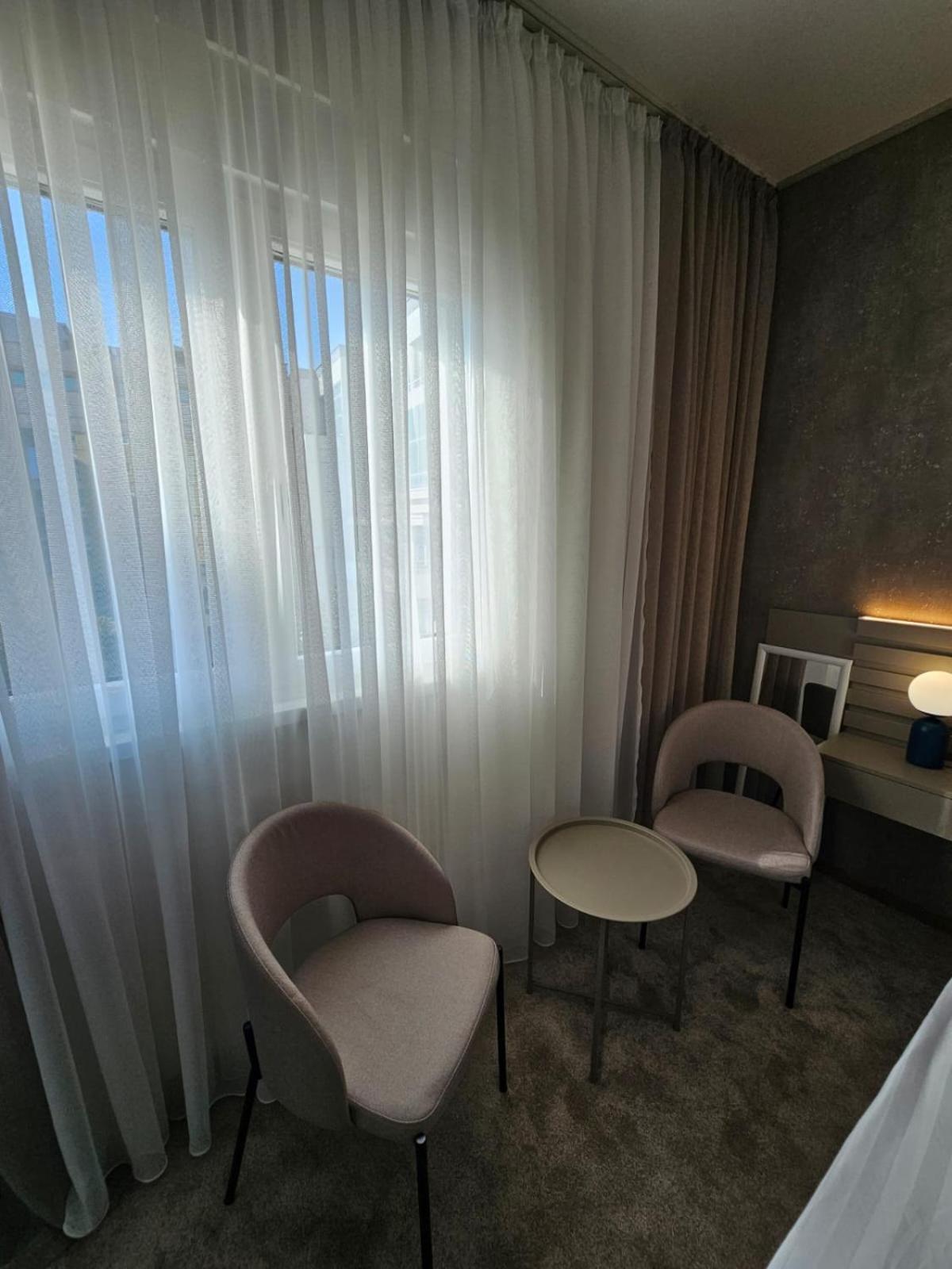 Agape Apartment Подгориця Екстер'єр фото