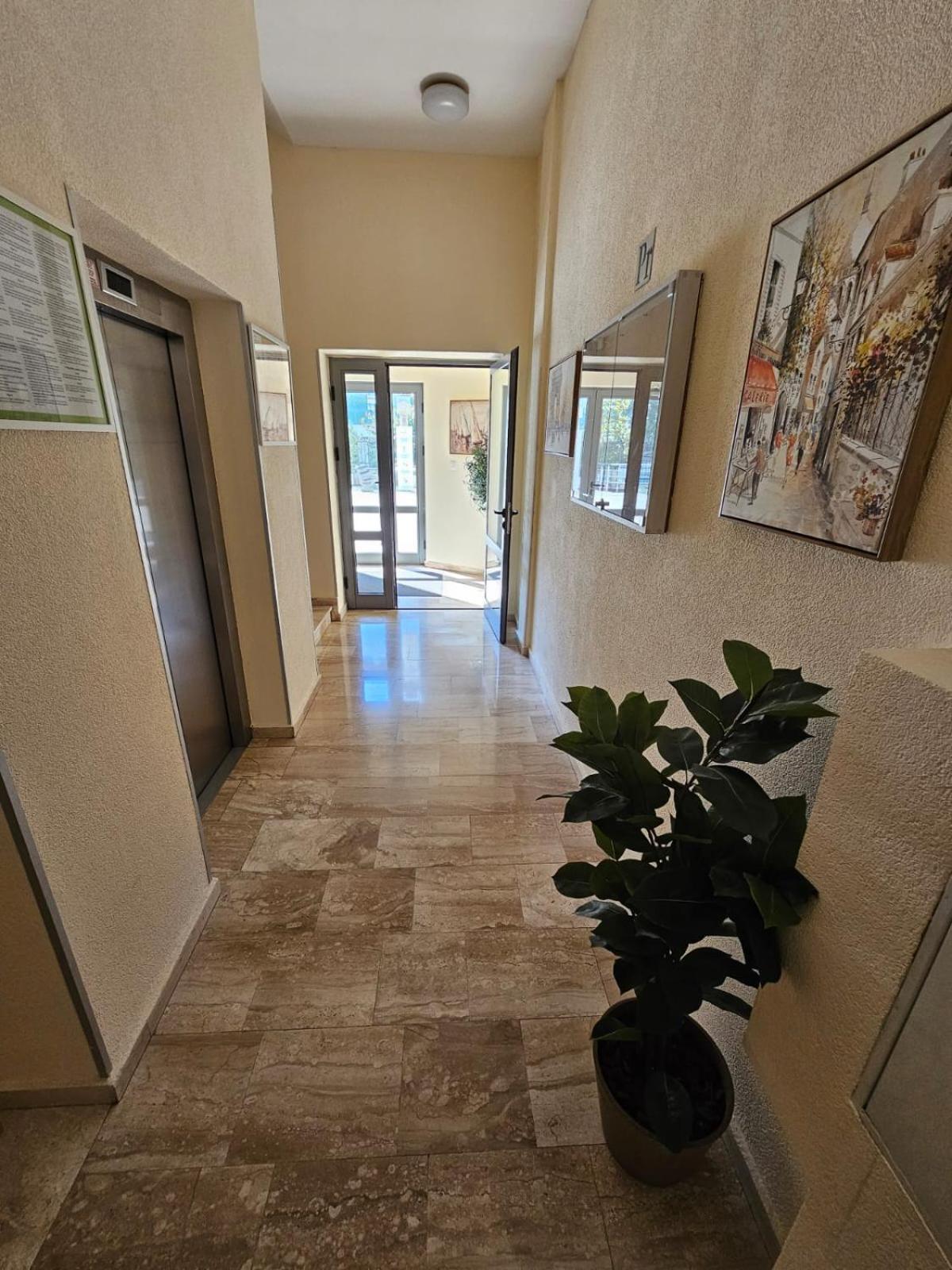 Agape Apartment Подгориця Екстер'єр фото