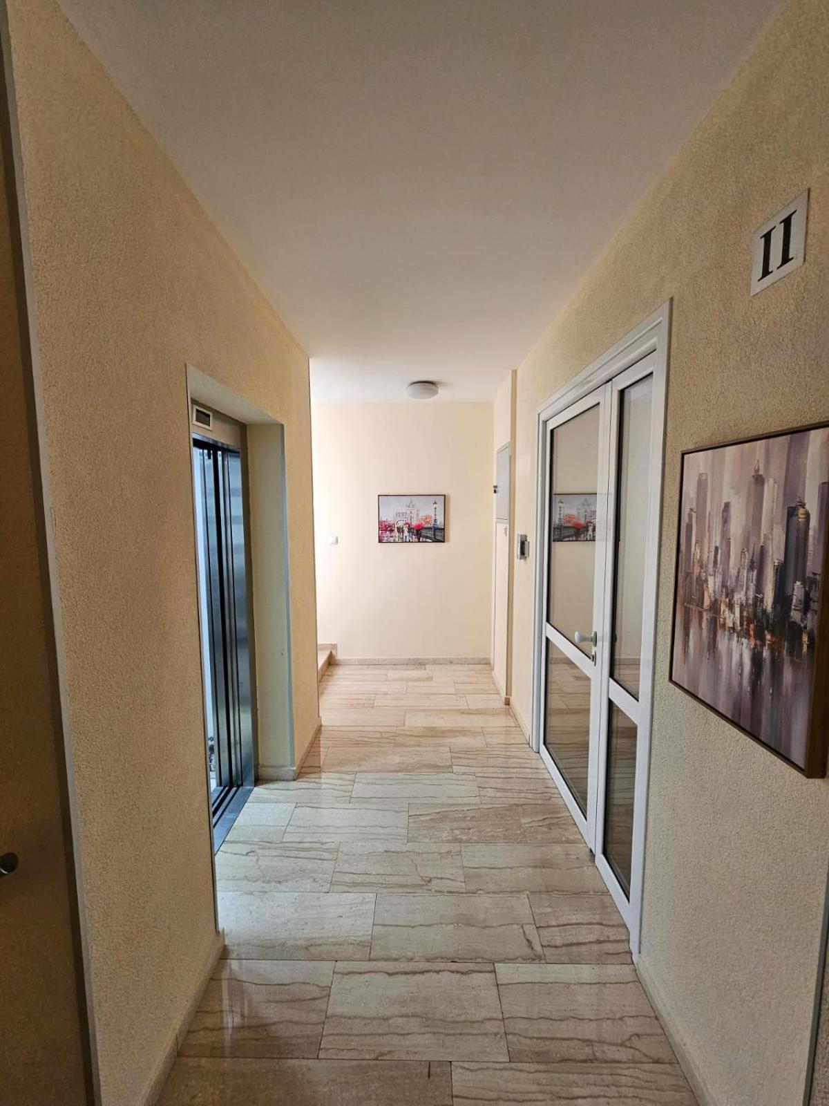 Agape Apartment Подгориця Екстер'єр фото