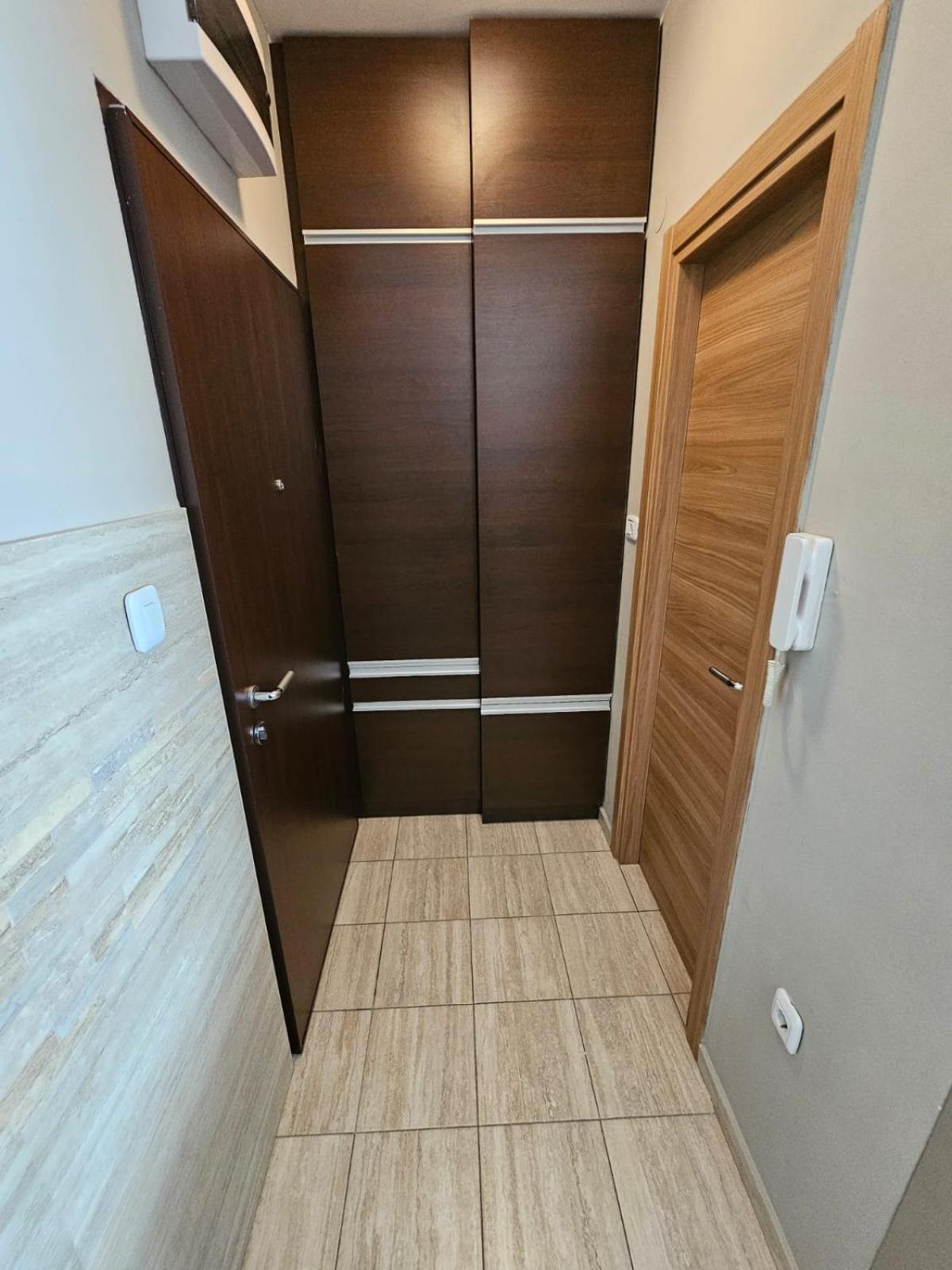Agape Apartment Подгориця Екстер'єр фото